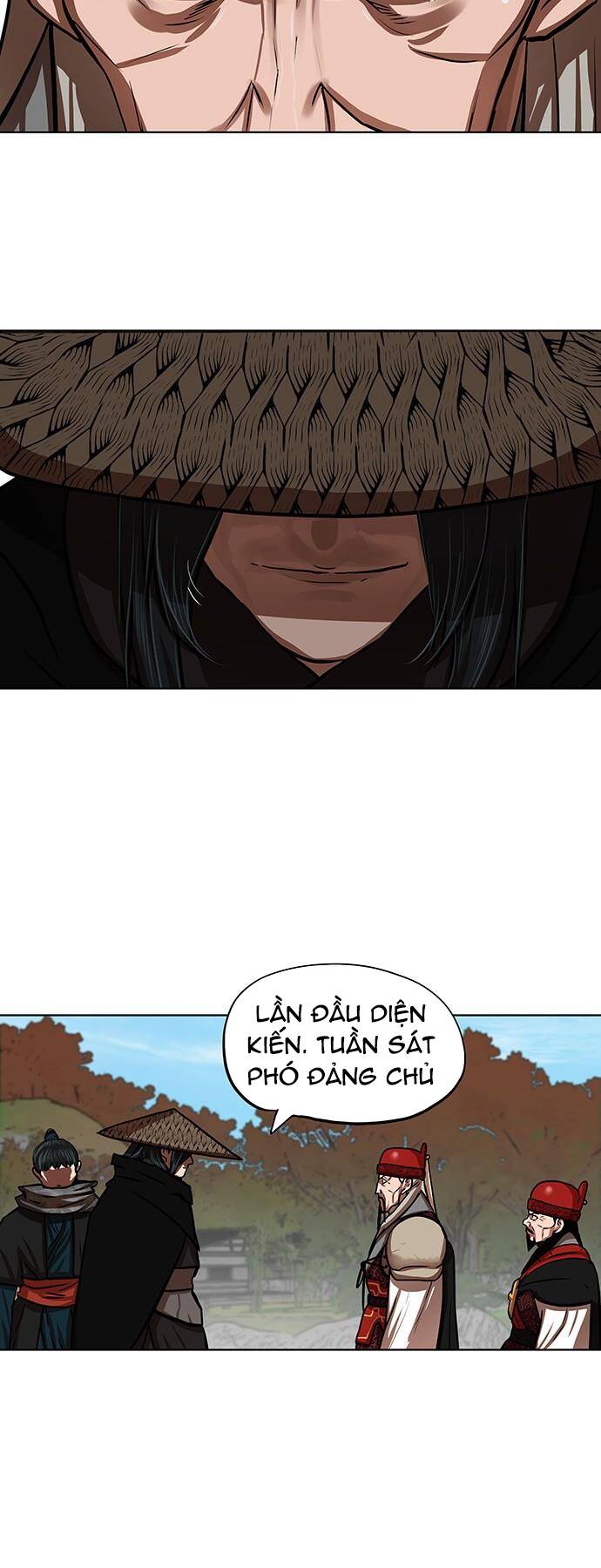 Hộ Vệ - Chương 128