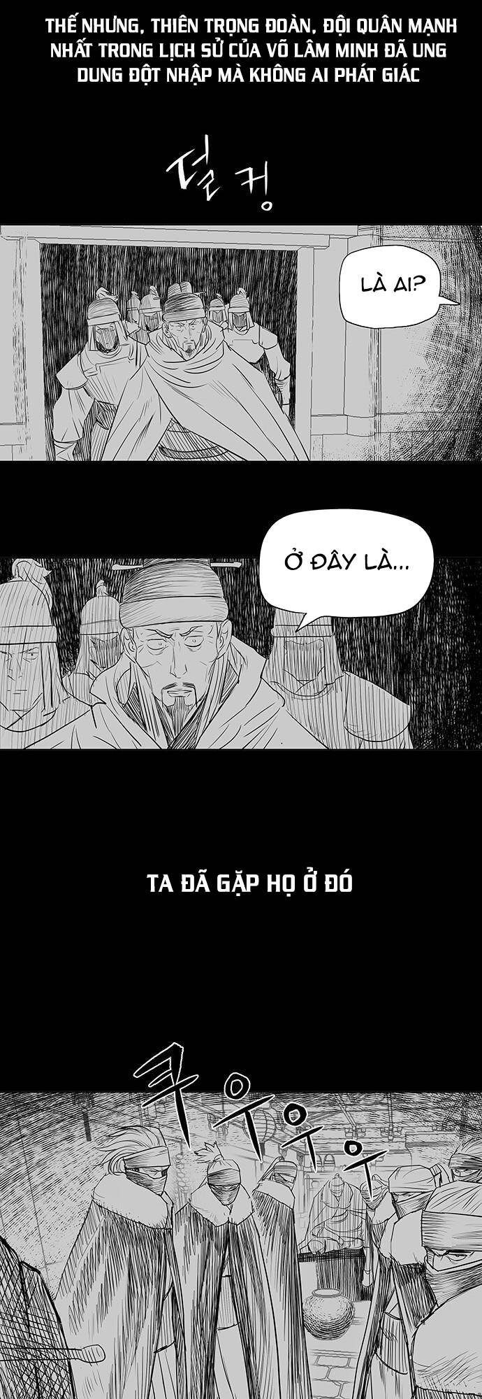 Hộ Vệ - Chương 129