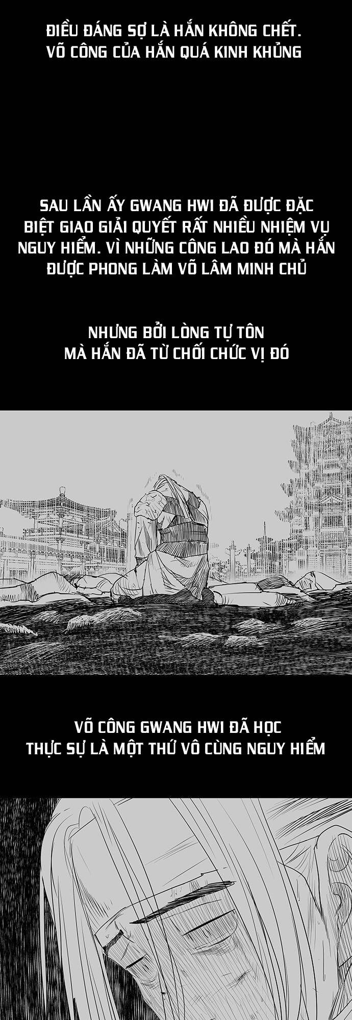 Hộ Vệ - Chương 129