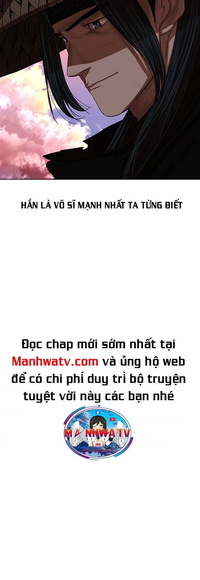 Hộ Vệ - Chương 129