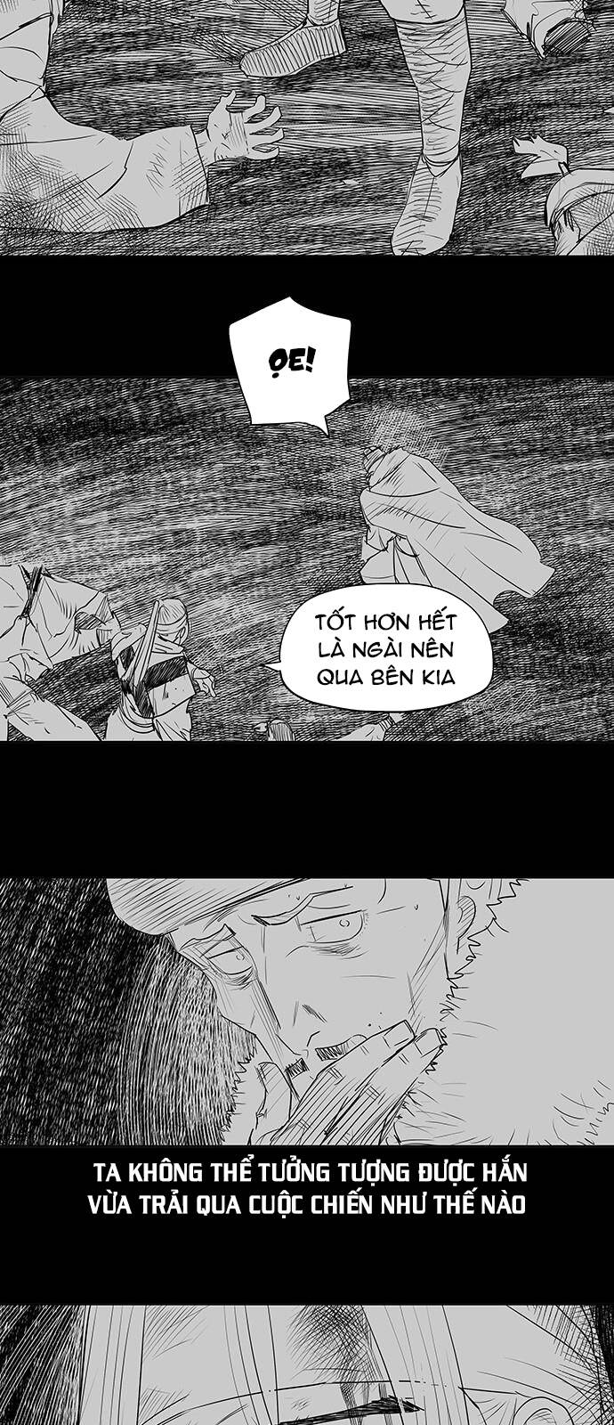 Hộ Vệ - Chương 129