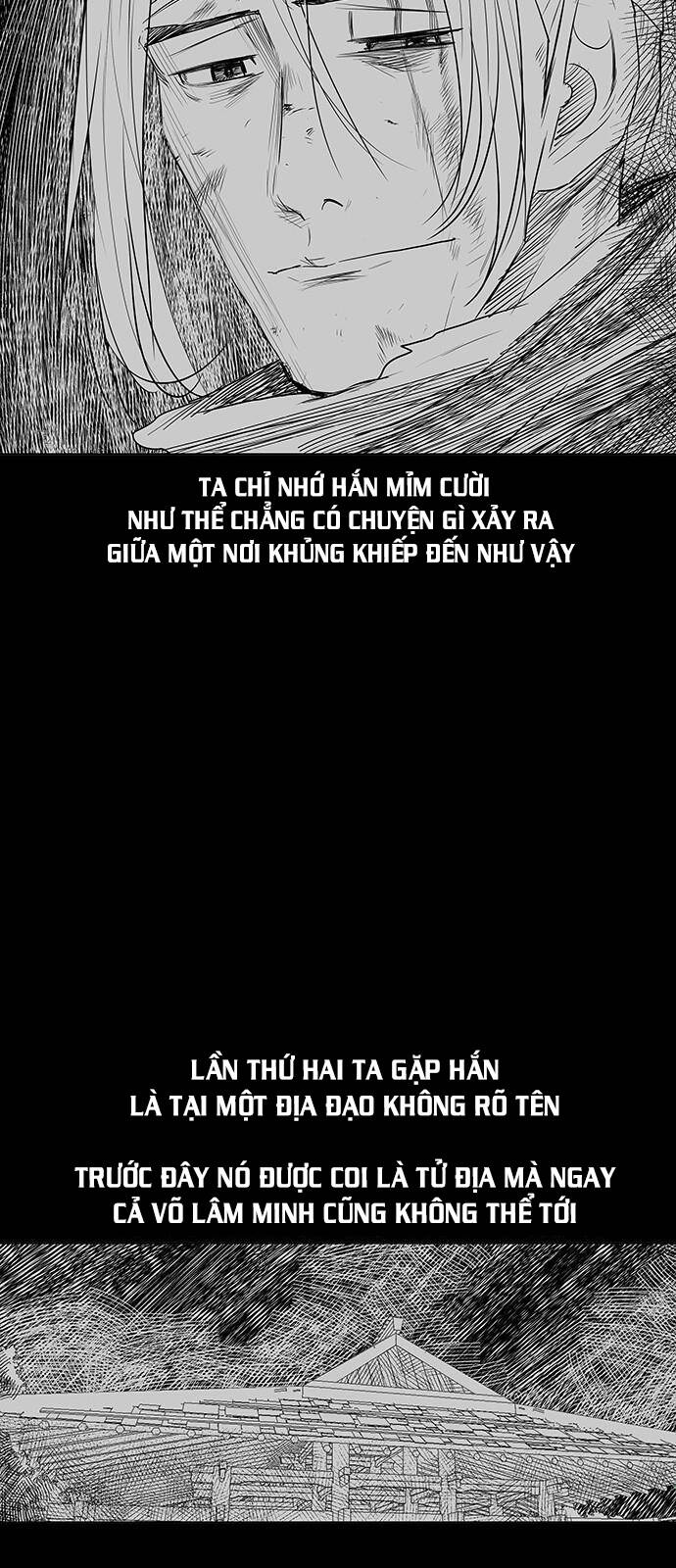 Hộ Vệ - Chương 129