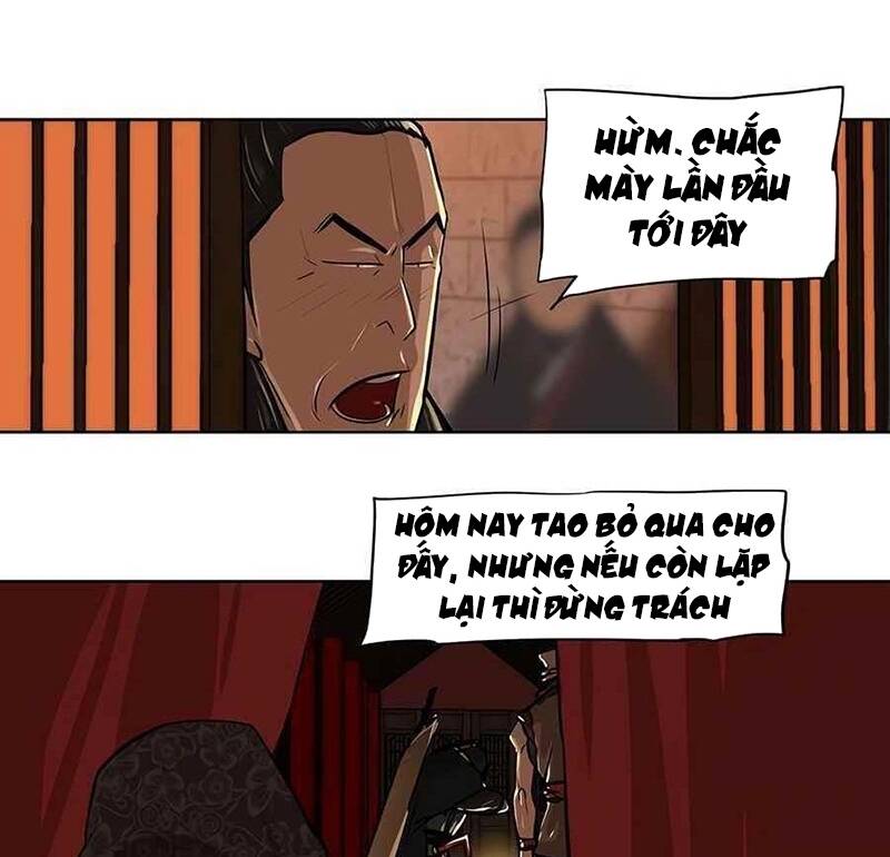 Hộ Vệ - Chương 13