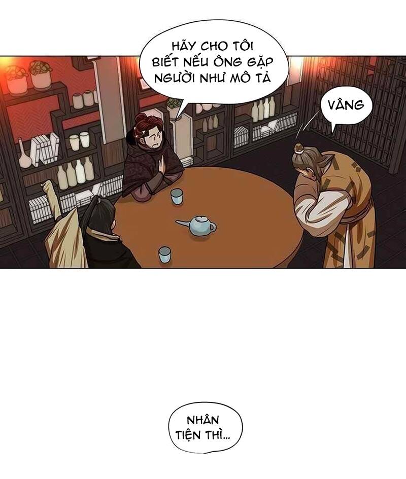 Hộ Vệ - Chương 13