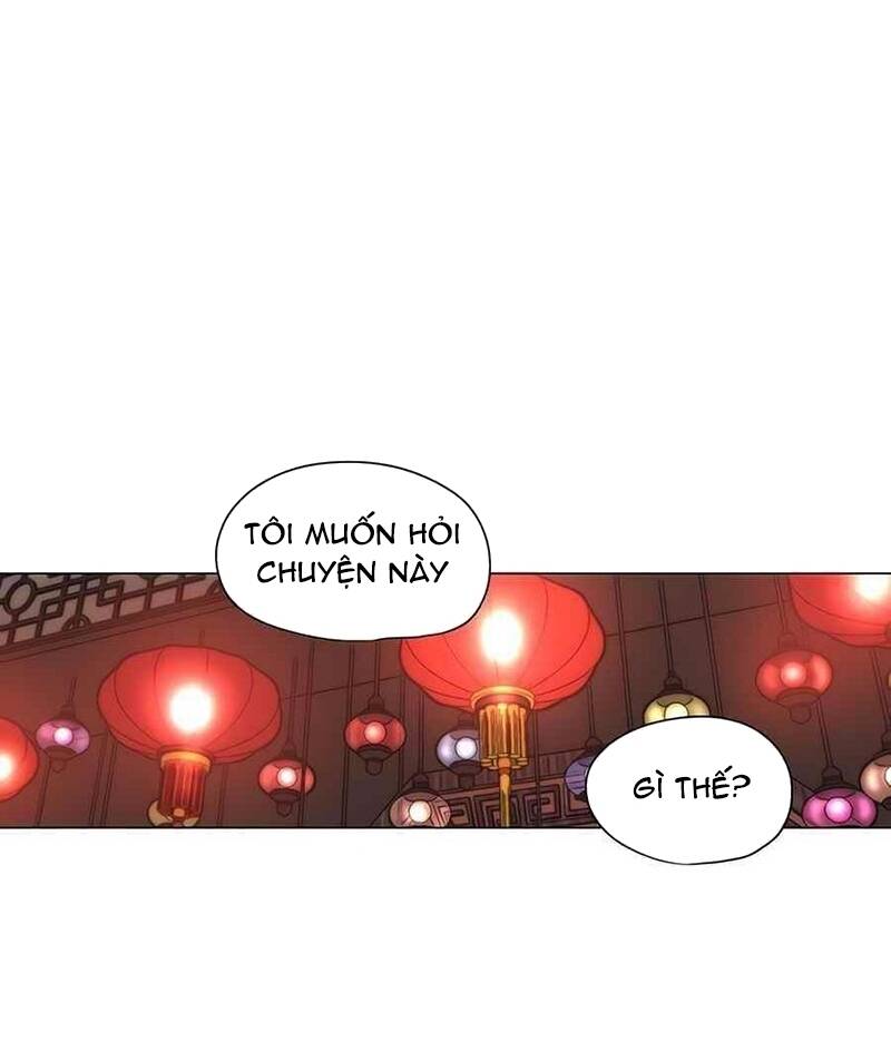 Hộ Vệ - Chương 13