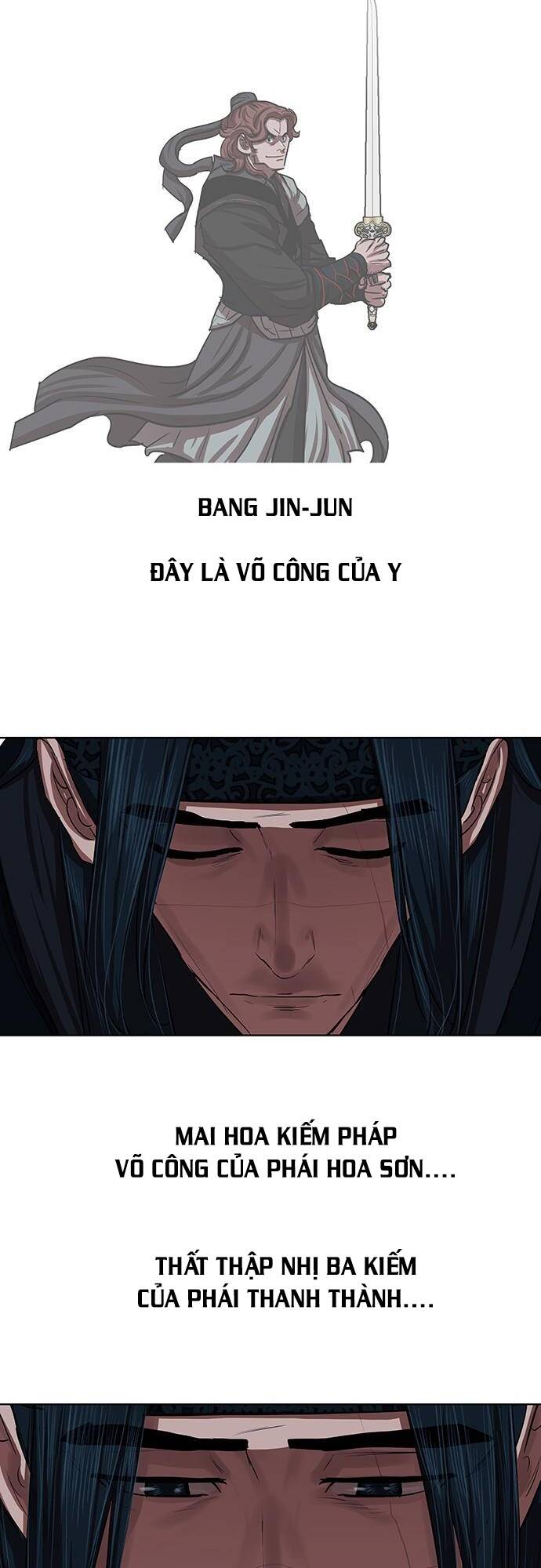 Hộ Vệ - Chương 130