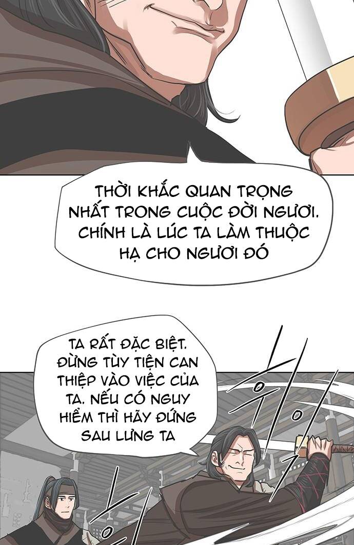 Hộ Vệ - Chương 130