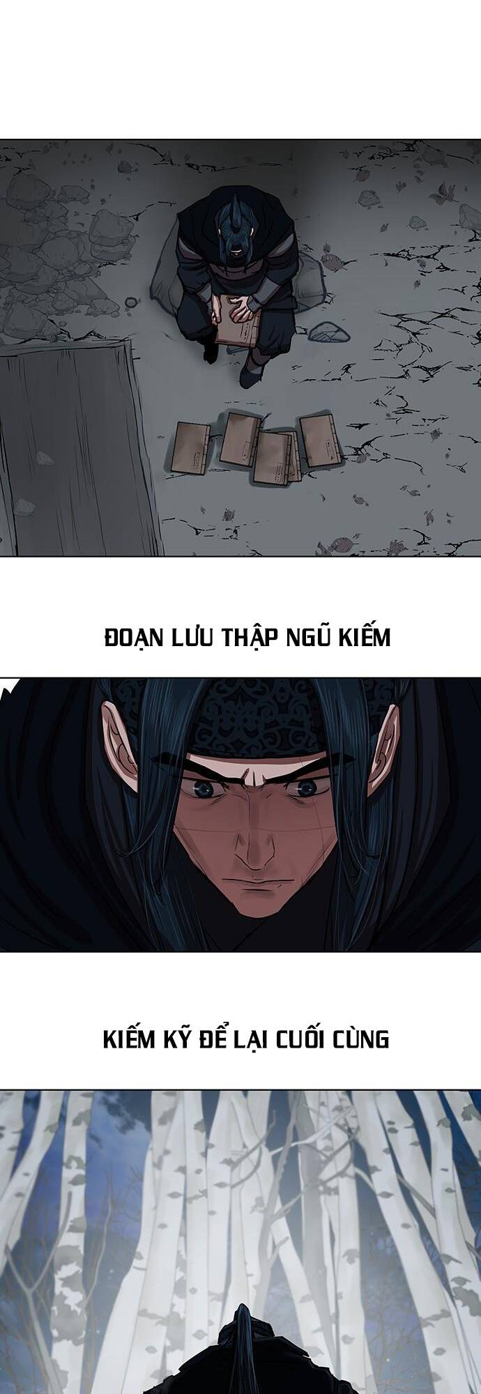 Hộ Vệ - Chương 130