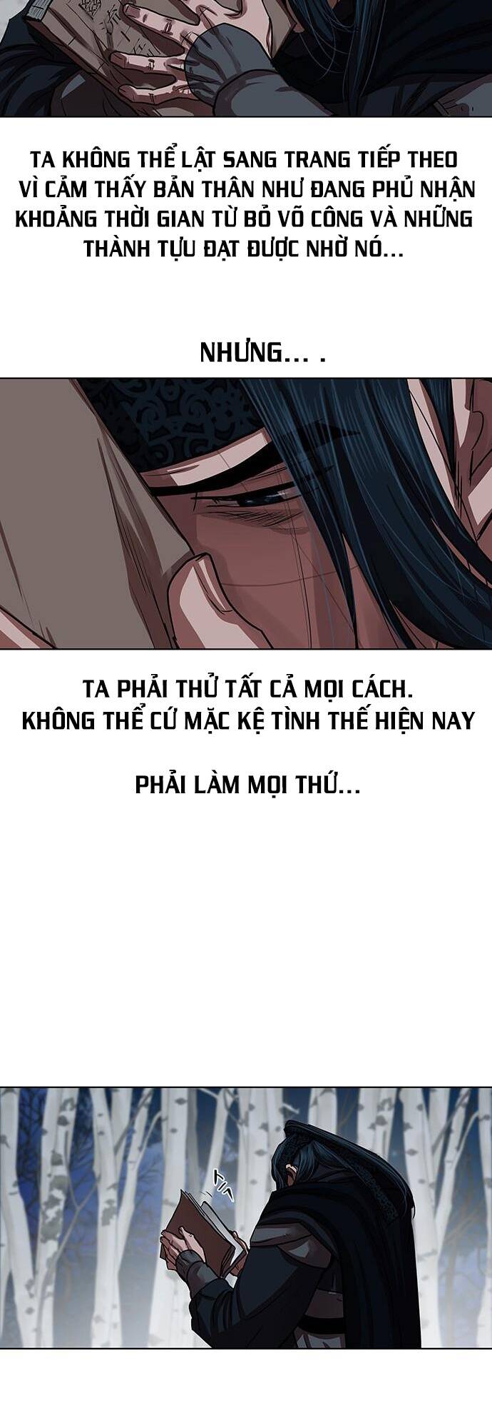 Hộ Vệ - Chương 130