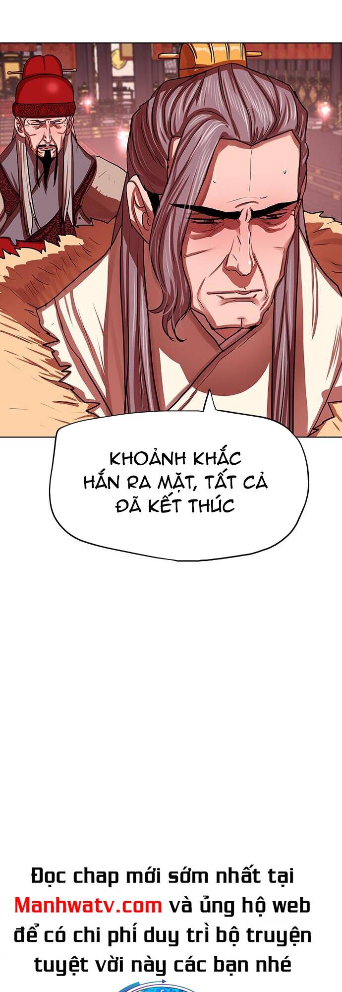 Hộ Vệ - Chương 130