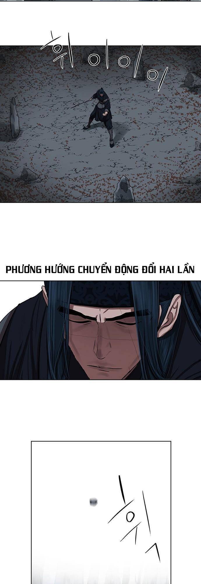 Hộ Vệ - Chương 131