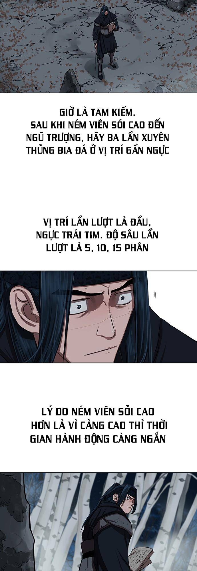 Hộ Vệ - Chương 131
