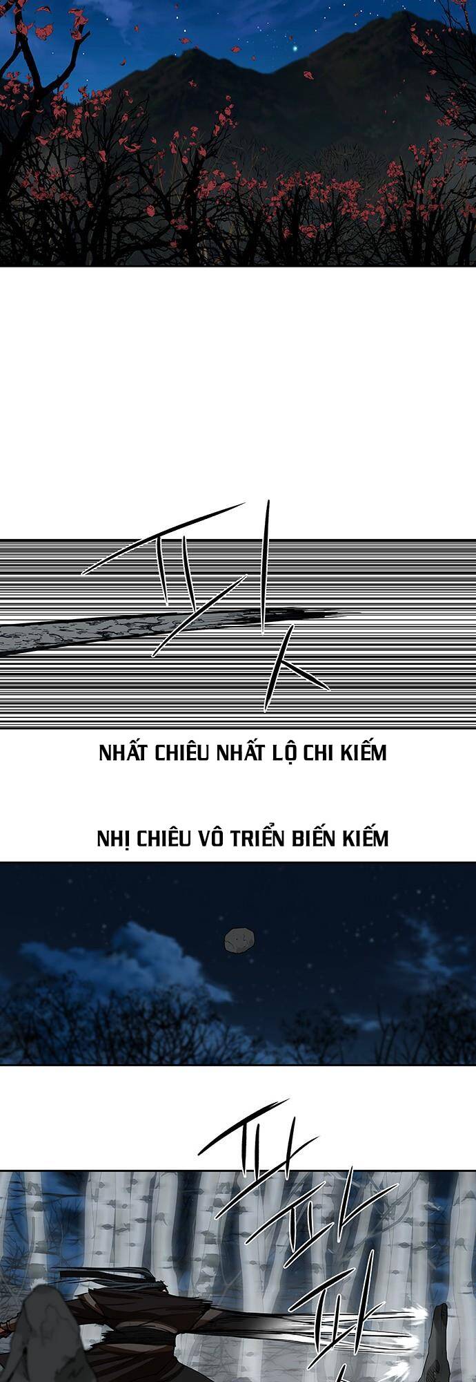 Hộ Vệ - Chương 133