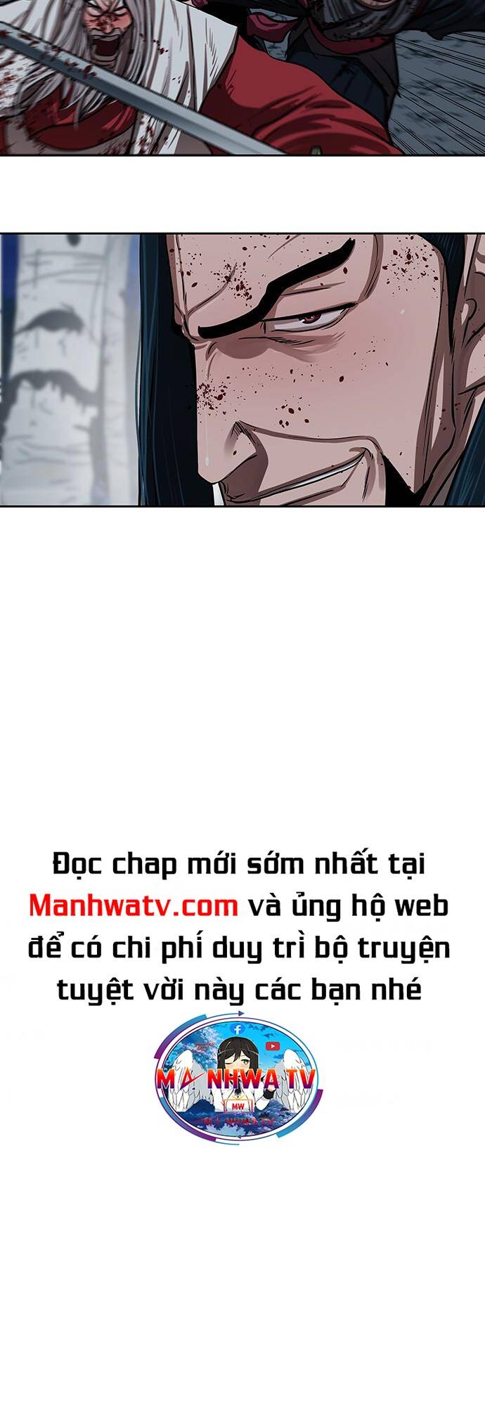 Hộ Vệ - Chương 134