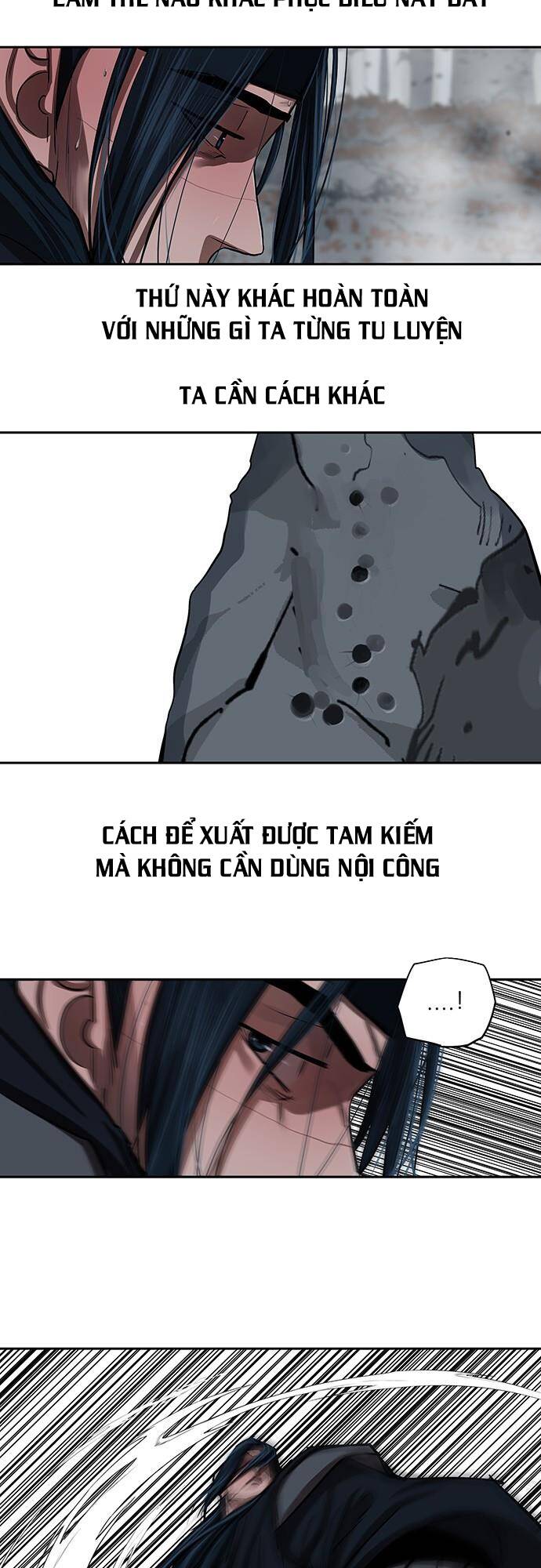 Hộ Vệ - Chương 134