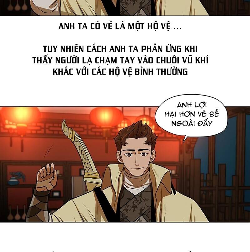 Hộ Vệ - Chương 14