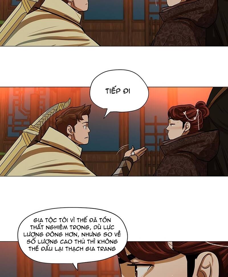 Hộ Vệ - Chương 14