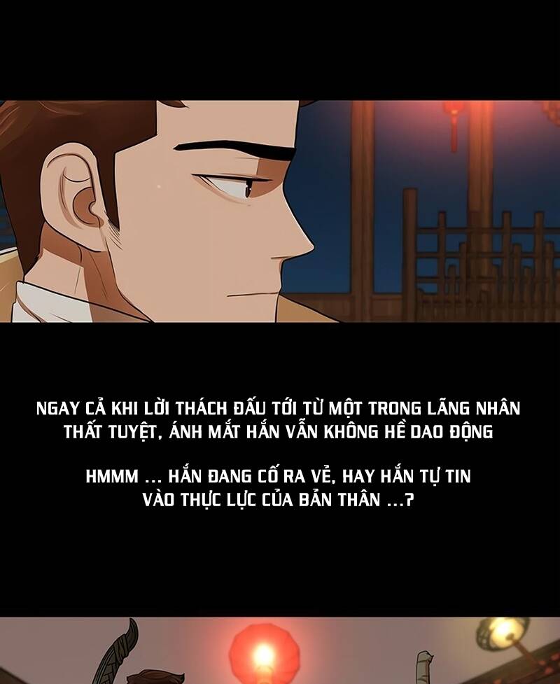 Hộ Vệ - Chương 15