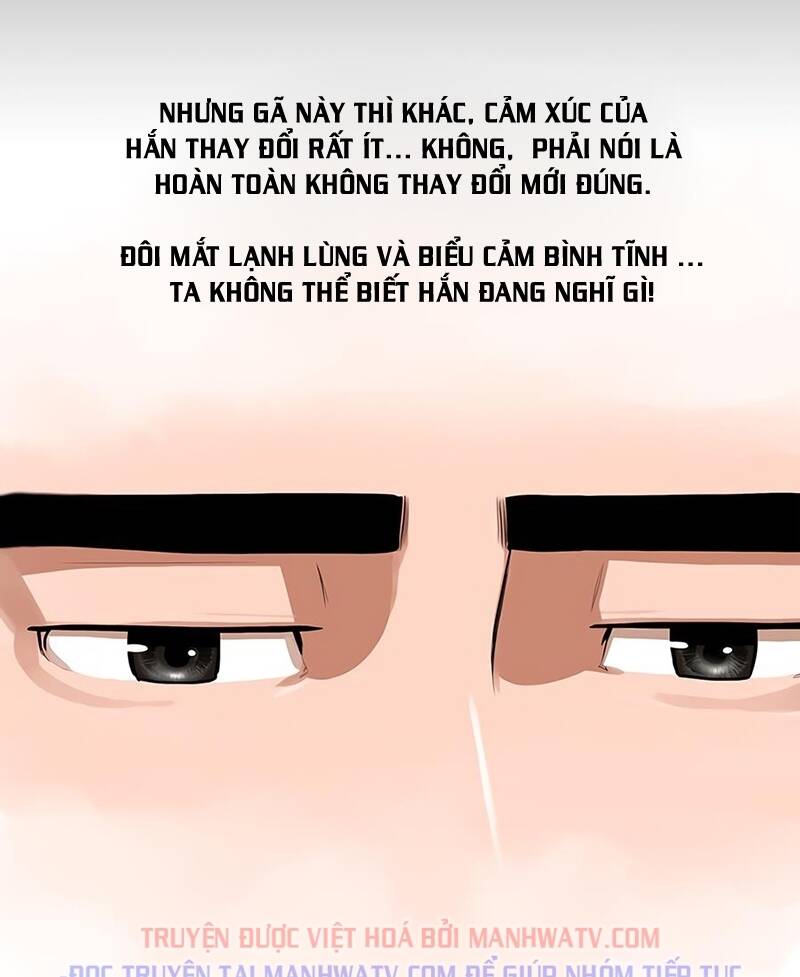 Hộ Vệ - Chương 15