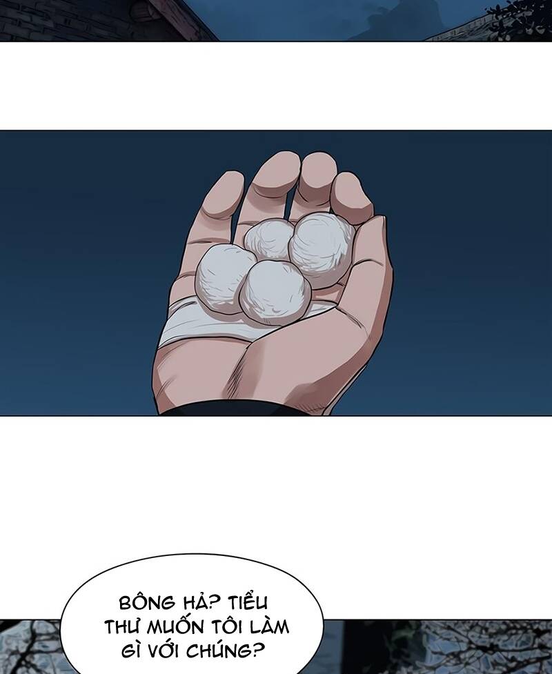 Hộ Vệ - Chương 15