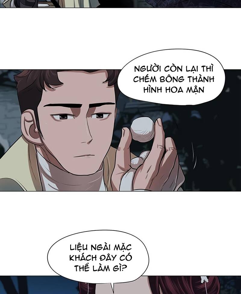 Hộ Vệ - Chương 15