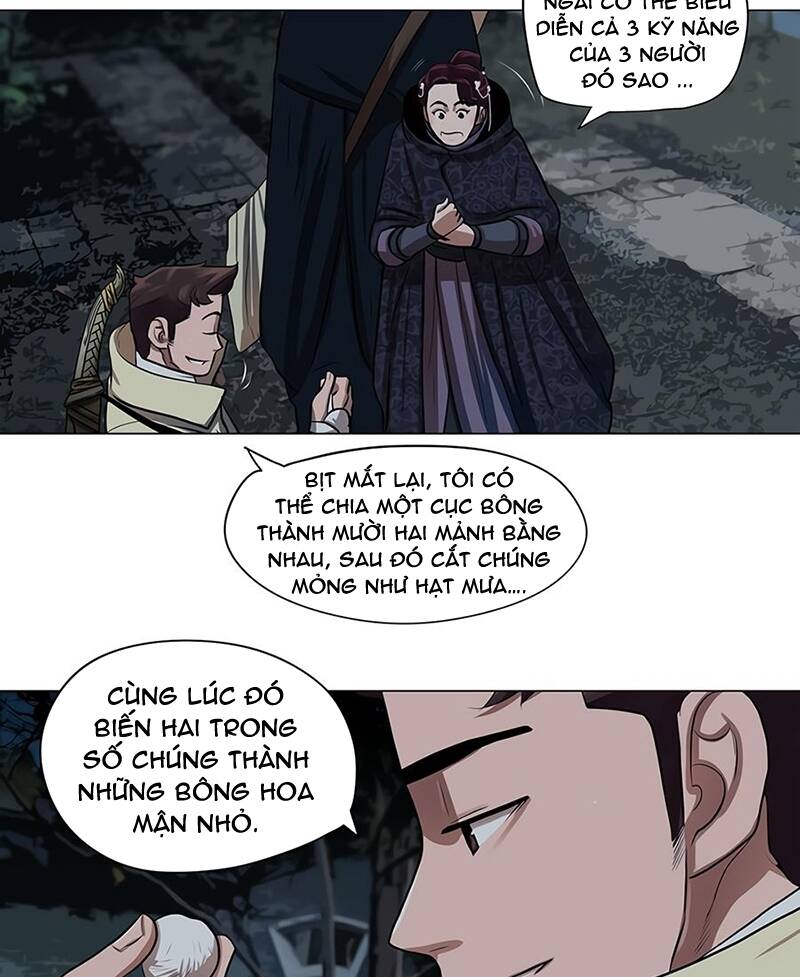 Hộ Vệ - Chương 15