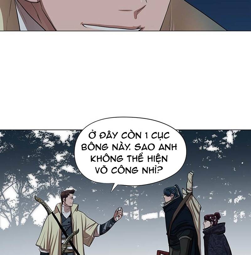 Hộ Vệ - Chương 15