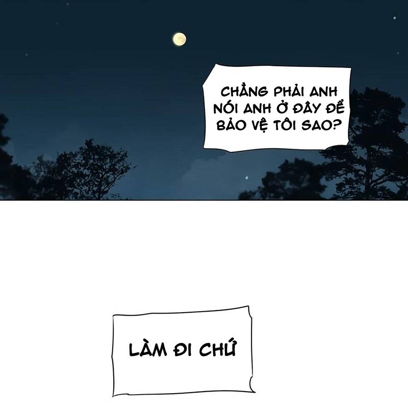 Hộ Vệ - Chương 15