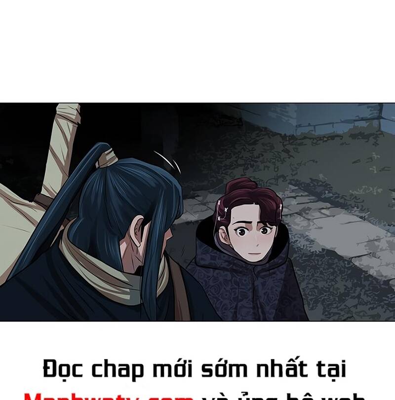 Hộ Vệ - Chương 15