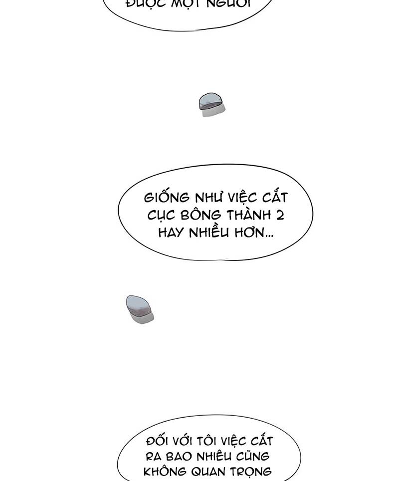 Hộ Vệ - Chương 16