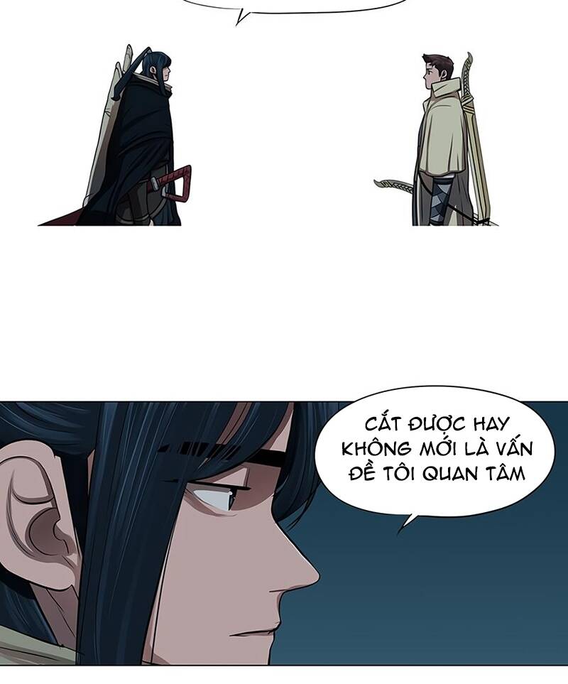 Hộ Vệ - Chương 16