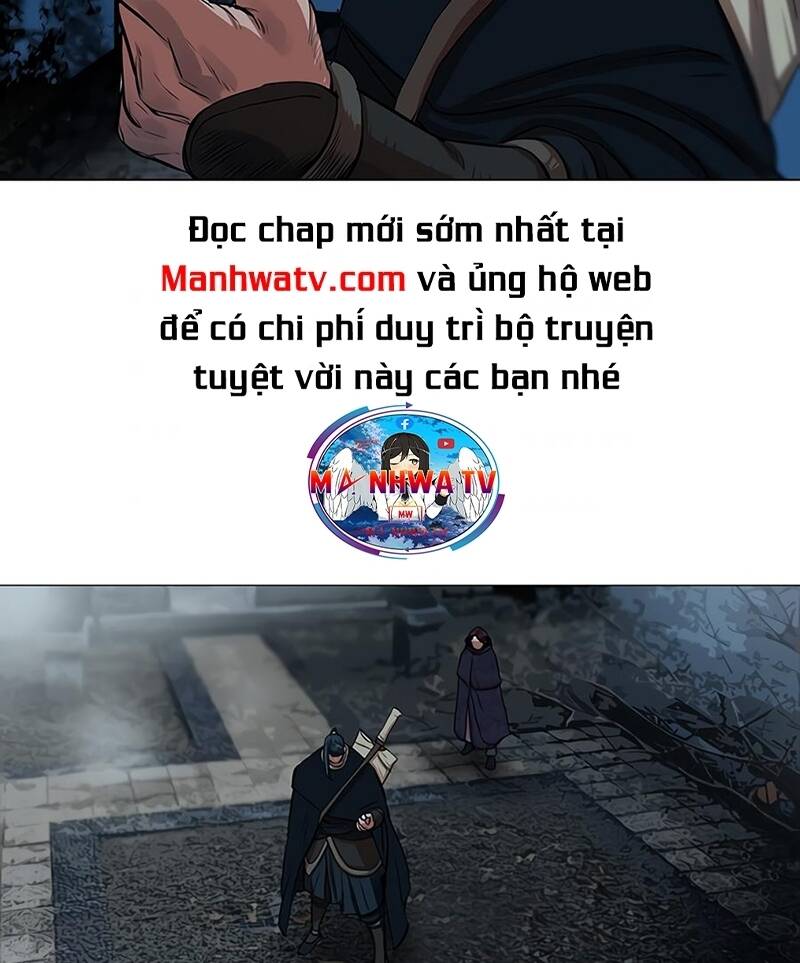 Hộ Vệ - Chương 16
