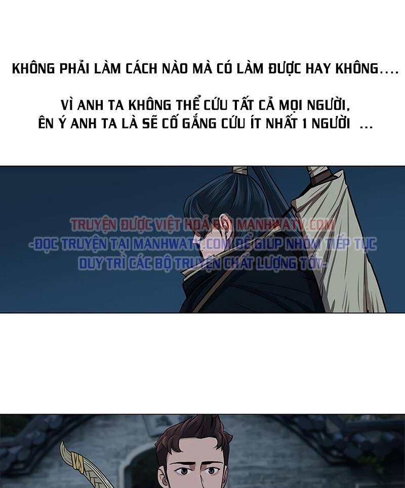 Hộ Vệ - Chương 16