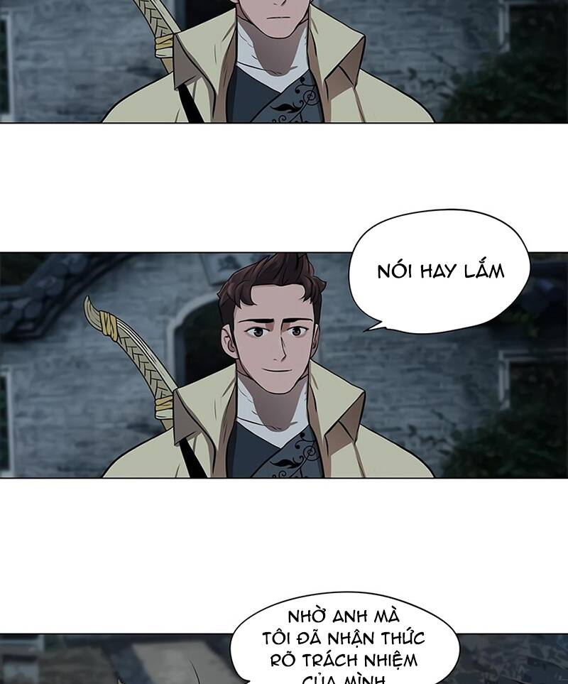 Hộ Vệ - Chương 16