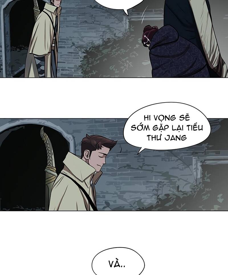 Hộ Vệ - Chương 16