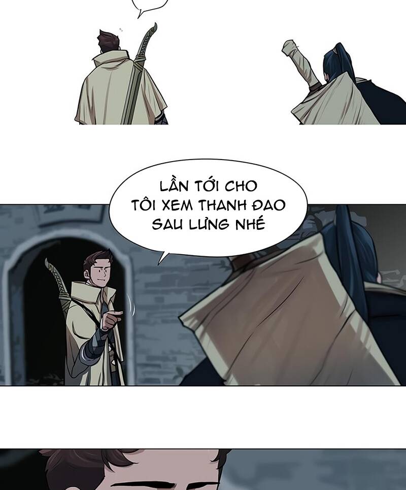 Hộ Vệ - Chương 16