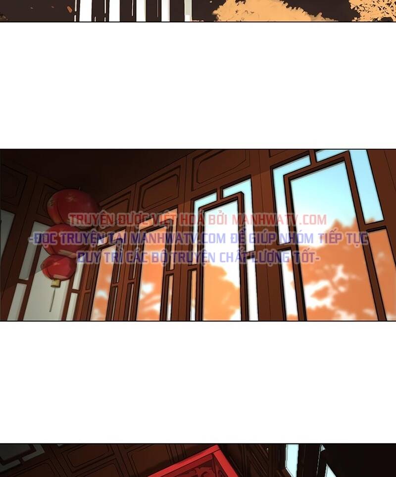 Hộ Vệ - Chương 16