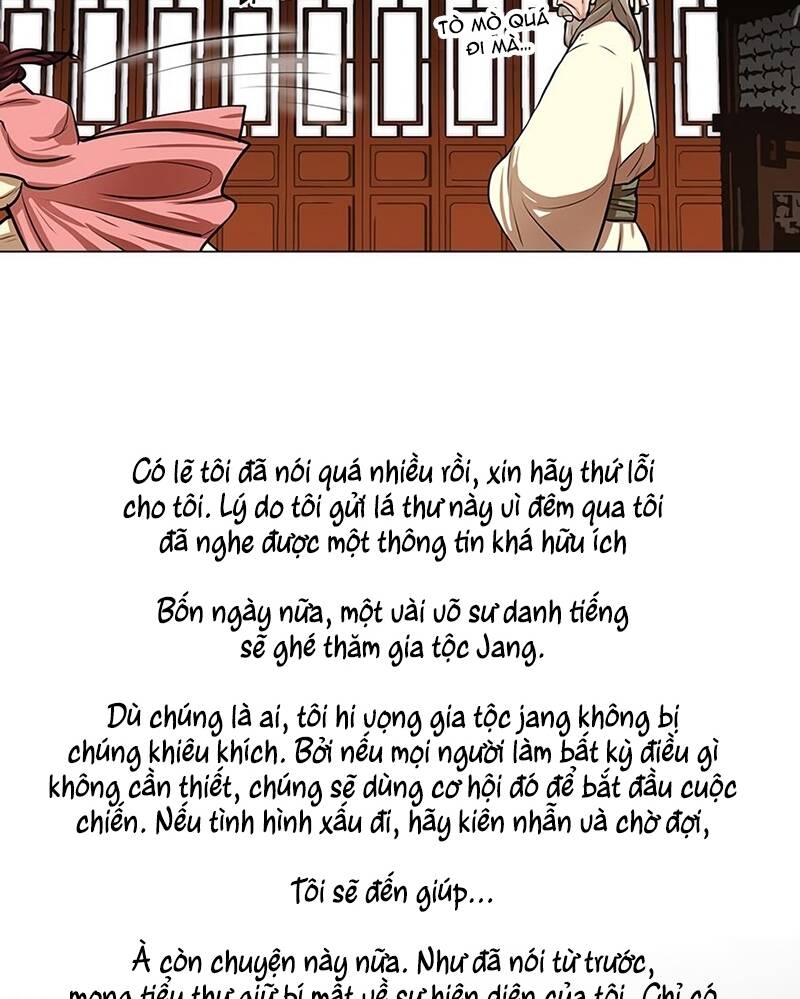 Hộ Vệ - Chương 16