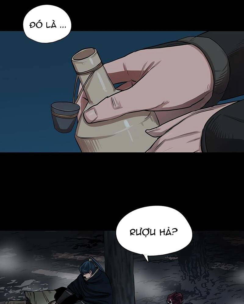 Hộ Vệ - Chương 16