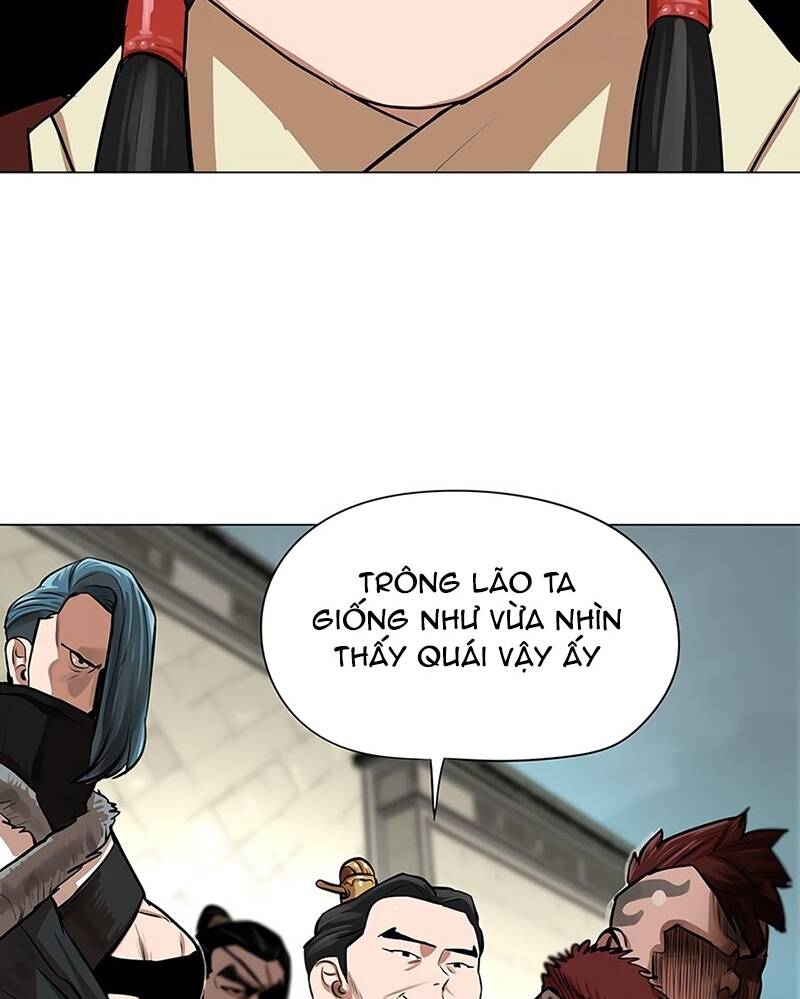 Hộ Vệ - Chương 16
