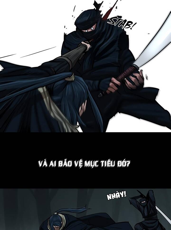 Hộ Vệ - Chương 17