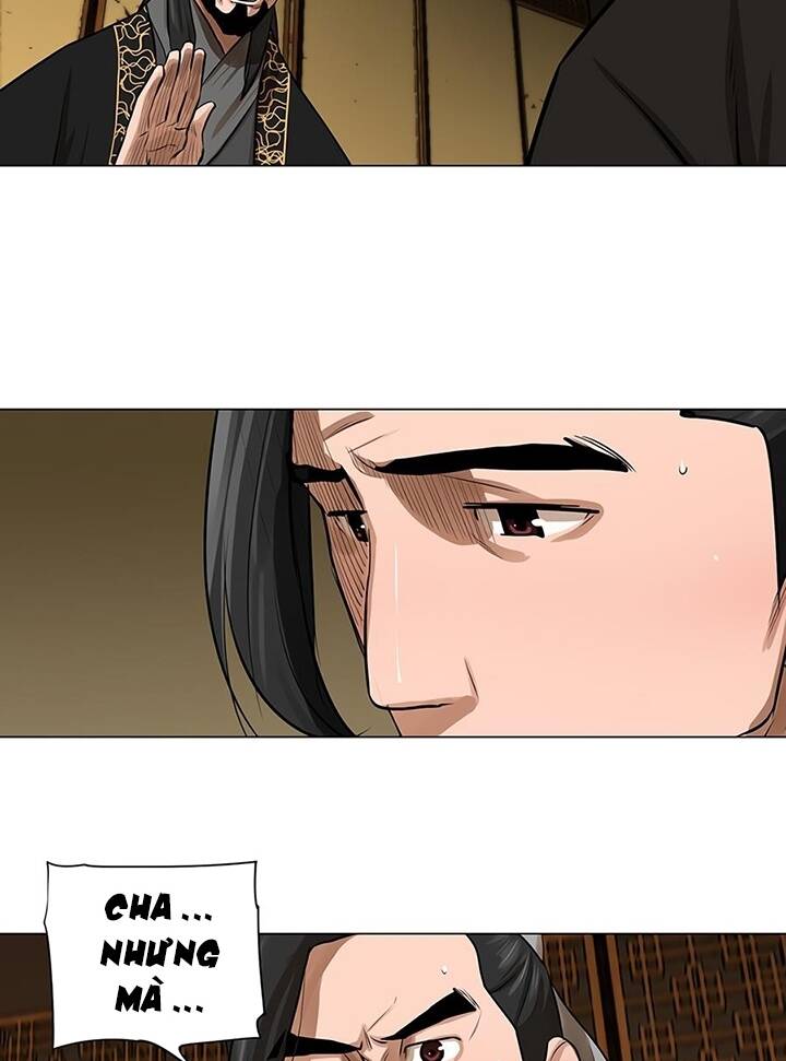 Hộ Vệ - Chương 17