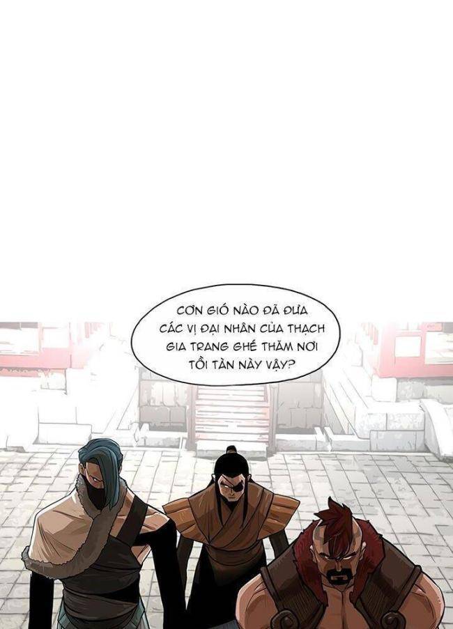 Hộ Vệ - Chương 18