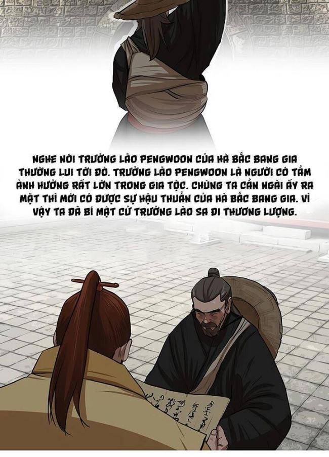 Hộ Vệ - Chương 18