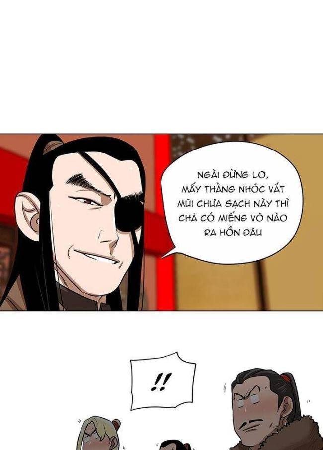 Hộ Vệ - Chương 18