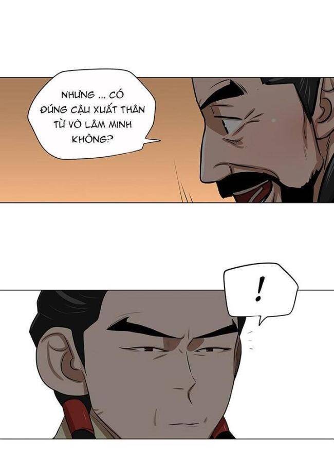 Hộ Vệ - Chương 19