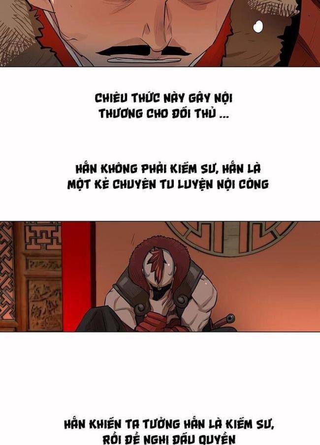 Hộ Vệ - Chương 19