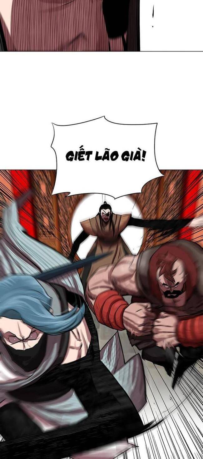 Hộ Vệ - Chương 20