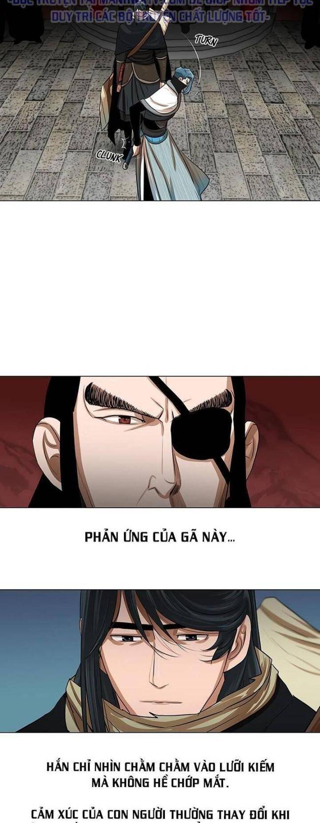 Hộ Vệ - Chương 20
