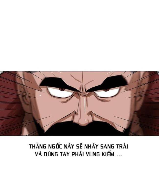 Hộ Vệ - Chương 21